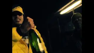 King Kolera - STICK UP KIDZ (POLO SPORT)