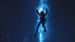 PRESSURE Movie Trailer (Diving Thriller - Movie HD)