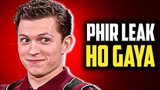 WTF 😱 - Spiderman Brand New Day Trailer Breakdown