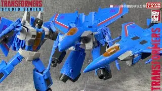 Hasbro Transformers SS86 Thundercracker!
