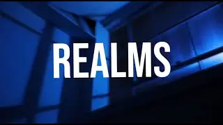 Sindria - Realms [Official Music Video]
