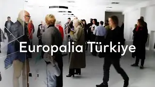 Europalia T&uuml;rkiye | Go T&uuml;rkiye