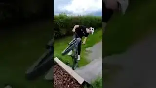 Bmx freeride freestyle #shorts #bmx #viral #biker