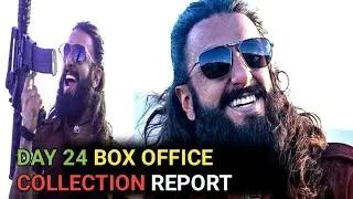 Dharandhar day 24 Box office collection 🔥💥 dharandhar World wide Box office collection 