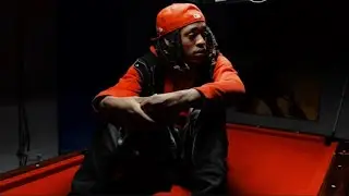Yung O - Burnin Out [Official Music Video]