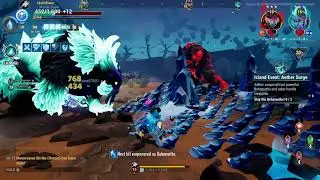 Dauntless - Boop The Snoot