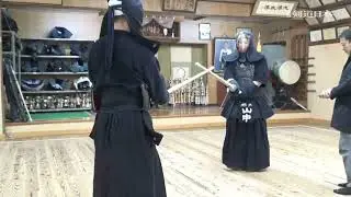 2026年2月号連動映像「山中佳英八段の技」