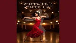 MY ETERNAL DANCE MY ETERNAL FLAME