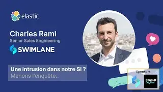 Meetup ElasticFR #84 - Une intrusion dans notre SI ? Menons l'enquête...