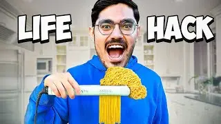 10 Crazy Life Hacks You Should Know   ये चीज़ आपकी जिंदगी बदल देगी   100% Real