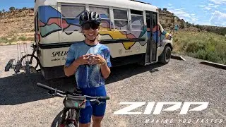 Sarah Sturm 1ZERO HITOP SW Bike Check!