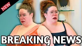 Today's Very Sad News !! MBFFL&rsquo; Star Whitney Way Thore&rsquo;s Mom Very Sick 5 Day ! It Will Shock You !!