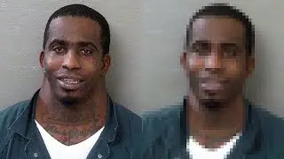Wide Neck Photoshop Makeover - Charles McDowell - Neckst Up