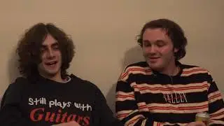 VANDAL PALACE // INTERVIEW WITH VINTAGE SOCIETY