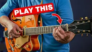 Noob to Pro By Adding This One Thing! [Guitar Tutorial]