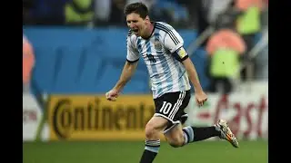 GANANDO EL MUNDIAL 2014