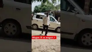 Roadraze #trending#viralvideo#caracident#car#accidenttrector#streetfighter #carlover#roadrage#wagonr