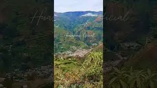 Hermosa vista Huasahuasi &hearts;️☘️🌳🍀🌿🥔💧 #COMPARTE #Original #Tarma #Junin #Huasahuasi