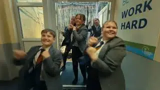 C4 Educating Yorkshire Advert 2025 - Choreographer/Movement Director Supple Nam