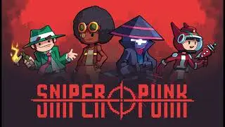 Haphazardly [Old] SNIPERPUNK OST