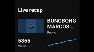 BONGBONG MARCOS JR NAIFILE NA ANG IMPEACHMENT COMPLAIN NGUNIT HINDI TINANGGAL NG SEC. GENERAL
