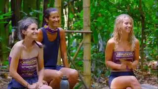 Survivor New Zealand Season 2 Episode 12