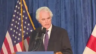 WEB EXTRA: Andrew Gillum's Attorney Barry Richard Answers Questions Regarding Gov. Race Recount