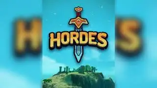 Hordes.io OST - Faivel 1