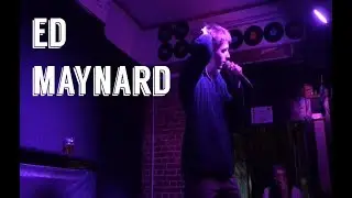 Ed Maynard - Stand Up at The Hobbit