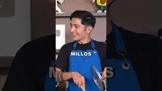 Millos: 👁️👄👁️ #chefenproceso