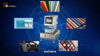 Cool Feeling Tester and Thermal Conductivity Tester FTTS FA 019 RF4008CFTC