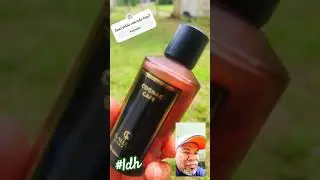 #ldh nos fuimos probando #cognaccafe de #galleriaparfums #perfumesarabes #feoperooloroso