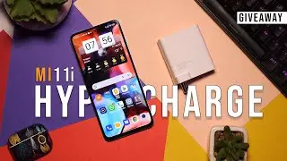 Xiaomi Mi 11i Hypercharge Review : Long Term Review After 2 Weeks | Worth Buying🤔🤔??