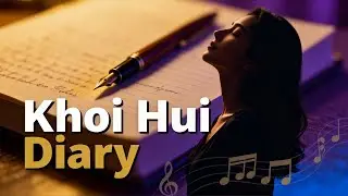 Nadiya's Journey: From Pain to Power | Inspirational Music & Life Story | Overcoming Struggles
