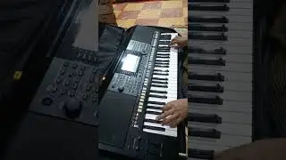 TES LAGU LIMAU PURUT RASA KN7000