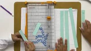 CTMH Kids Crafts: Funny Farm Cards