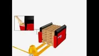 PalManager | K&Auml;PPNER Verpackungsmaschinen
