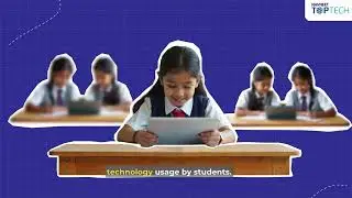 Why Should Parents Be Excited About EdTech and Smarter Classrooms? - Harshil Gala, CEO