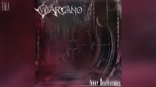 VII Arcano - Inner Deathscapes (Full album HQ)