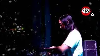 Steve Aoki UNTOLD2018 (Bts-The Truth Untold and Mic Drop)