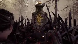 Hellblade Hellblind