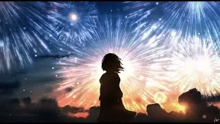 Keys Of Moon - Enchanted  | without moon light | beautiful fire work |satisfying music