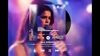 Sara Sabancı - Haberin Yok Ölüyorum (Duman Cover)