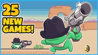 Steam Daily Release Recap &mdash; What&rsquo;s New on Dec 29 2025 (PC Games)