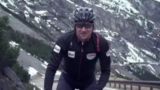Estath&eacute; Km Zero, Tappa 16: Rovetta - Bormio