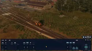 Derail Valley | External Camera | Mouse Mode | Driving UI | Teleportation | Photo Mode