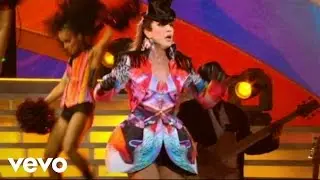 Ivete Sangalo - Qui Belê (Ao Vivo No Madison Square Garden)