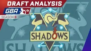 GBA Season 8 - Victorian Shadows Draft Analysis