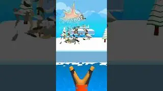 Slingshot Drake Duck || Gaming Videos || RGaming