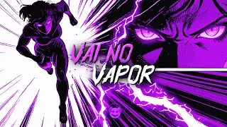 sma$her - VAI NO VAPOR